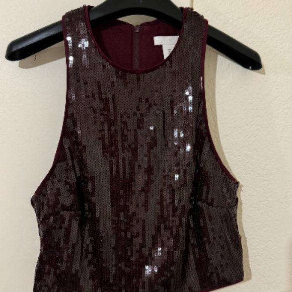 H&M sequence top - Picture 4 of 5